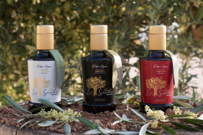 Pack 3 botellas de 250 ml