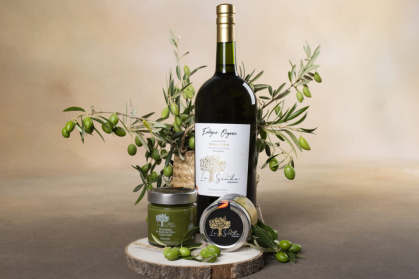 Cesta Gourmet Nº 19