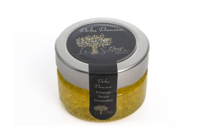 Perlas de AOVE Premium