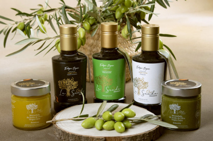 Cesta Gourmet Nº 15