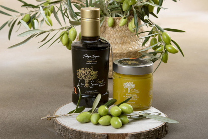 Cesta Gourmet Nº 14