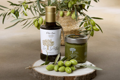 Cesta Gourmet Nº 13