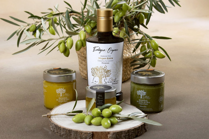 Cesta Gourmet Nº 11