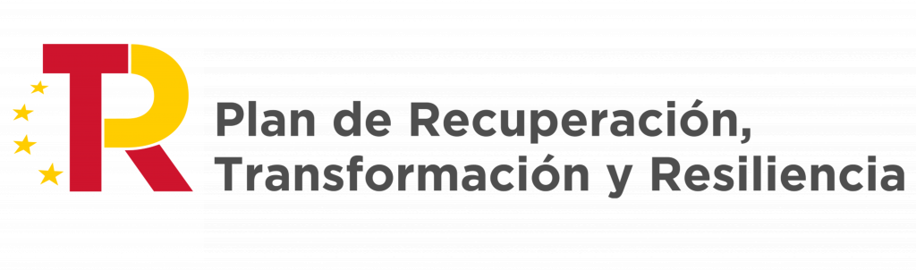 Plan de Recuperación, Tranformación y Resiliencia