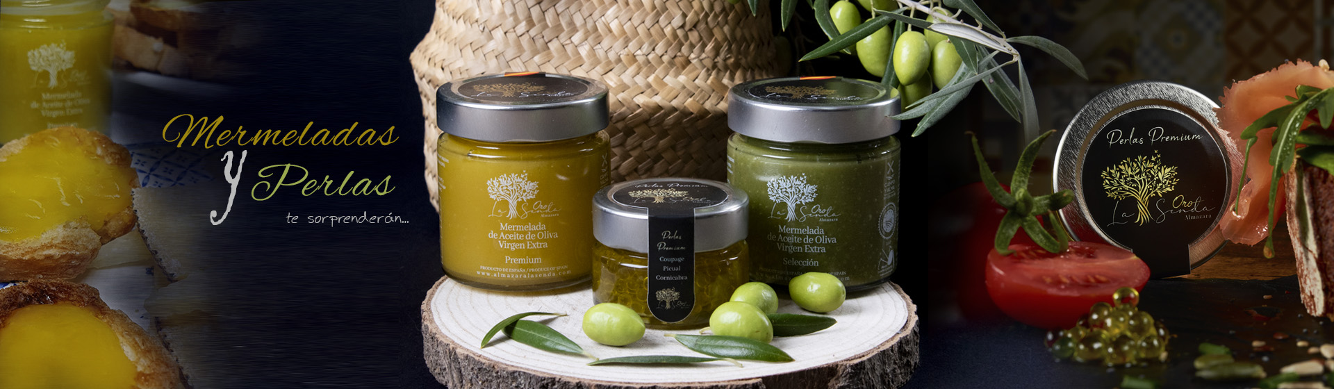 Lomito de presa ibérica 100% de Guijuelo y selección de embutidos ibéricos.